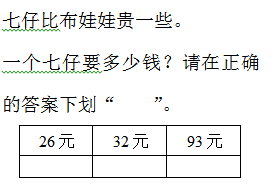 һ꼶ѧ²Ծ